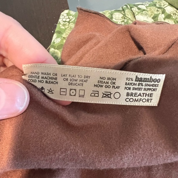 INDIGO LUNA KOMOREBI X
HITOMI CARDIGAN - Picture 5 of 9